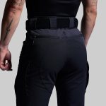Women's Op Assault Pant (Black)