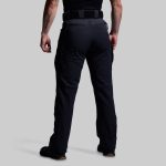 Women's Op Assault Pant (Black)