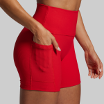 All or Nothing Short (Adrenaline)