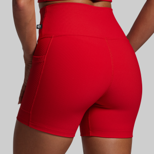 All or Nothing Short (Adrenaline)