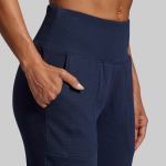 Women's Cloud Jogger (BP Navy)