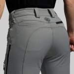 Women's Frontier Pant 2.0 (Wolf Grey)