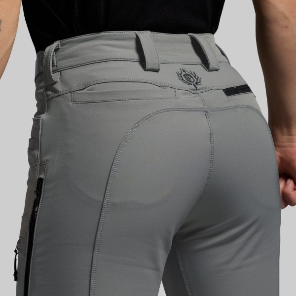 Women's Frontier Pant 2.0 (Wolf Grey)