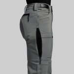 Women's Frontier Pant 2.0 (Wolf Grey)
