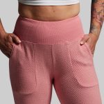 Women's Cloud Jogger (Faded Rose)