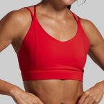 Exhale Sports Bra (Adrenaline)