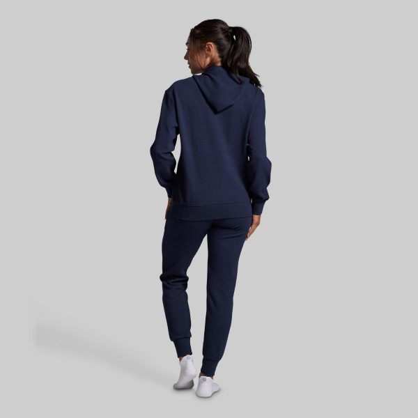 Women's Cloud Jogger (BP Navy)