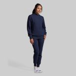 Women's Cloud Jogger (BP Navy)