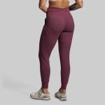 Women's Cloud Jogger Set (Fig)