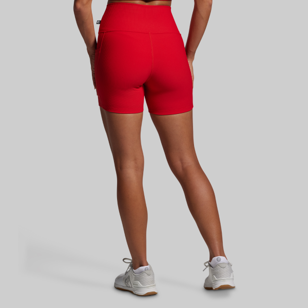 All or Nothing Short (Adrenaline)