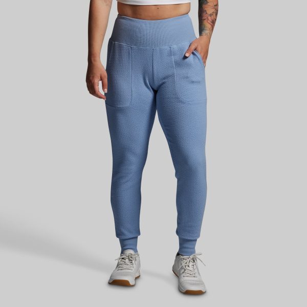 Women's Cloud Jogger (Citadel)