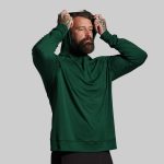 BP Premium Basic Hoodie (Grove)