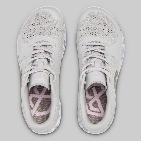 Women's Savage 1 (Floral Blur)